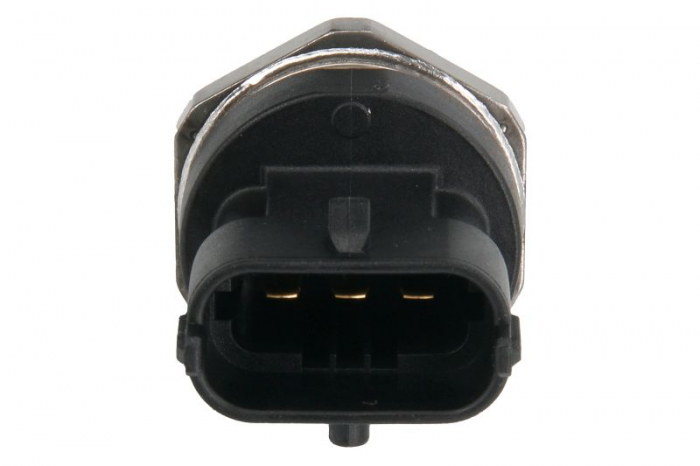 Senzor presiune combustibil rampa HYUNDAI GRAND SANTA FÉ, IX35, IX55, SANTA FÉ II, SANTA FÉ III; KIA BORREGO, CARNIVAL III, SORENTO II, SPORTAGE 2.0D/2.2D/3.0D dupa 2007 [2]