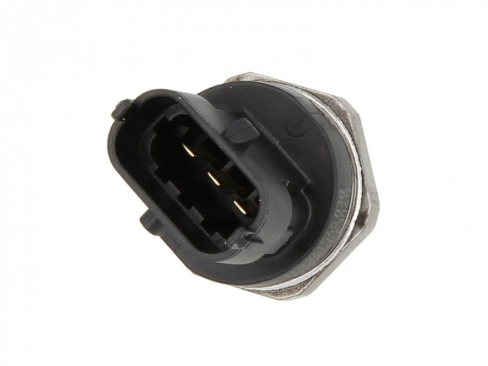 Senzor presiune combustibil potrivit VOLVO S60 II, S80 II, V40, V60 I, V70 III; FORD B-MAX, C-MAX II, ECOSPORT, FIESTA VI, FIESTA VII, FOCUS III, GALAXY, GRAND C-MAX, KUGA II, MONDEO IV, MONDEO V 1.0- [2]