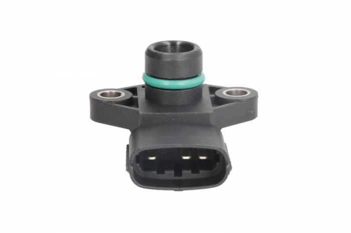 Senzor presiune galeria admisie (3 pin) potrivit HYUNDAI GRAND SANTA FÉ, H-1 CARGO, H-1 TRAVEL, IX35, IX55, PORTER, SANTA FÉ II, SANTA FÉ III, TUCSON; KIA BORREGO 2.0D-3.0D 05.04- [2]
