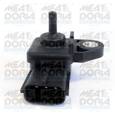 Senzor presiune galeria admisie (3 pin) potrivit MAZDA 3, 323 S VI, 6, 626 V, DEMIO, PREMACY, RX-8, XEDOS 9 1.3-2.5 08.98-06.12