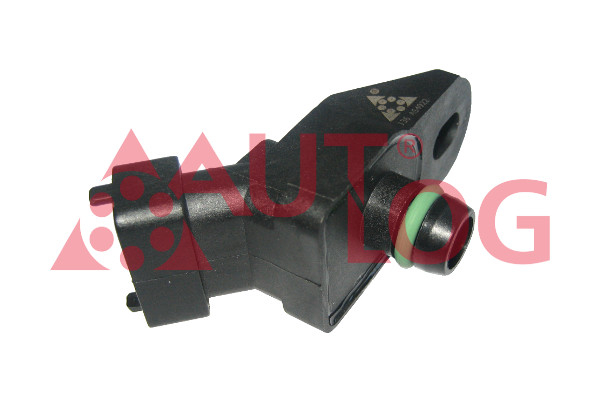 Senzor presiune galeria admisie (3 pin) potrivit MERCEDES E (C124); VOLVO C70 I, S40 I, S60 I, S70, S80 I, V40, V70 I, V70 II, XC70 I; ALFA ROMEO 145, 146, 147, 155, 156 1.6-3.6 04.93-