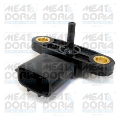 Senzor presiune galeria admisie (3 pin) potrivit NISSAN NP300 NAVARA, PATHFINDER III 2.5D 03.05-