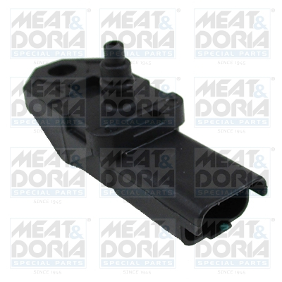 Senzor presiune galeria admisie (3 pin) potrivit VOLVO C30, C70 II, S40 II, S80 II, V50, V70 III; CITROEN BERLINGO, BERLINGO MULTISPACE, BERLINGO MINIVAN, C2 1.4D 1.6D 2.0D 02.99-