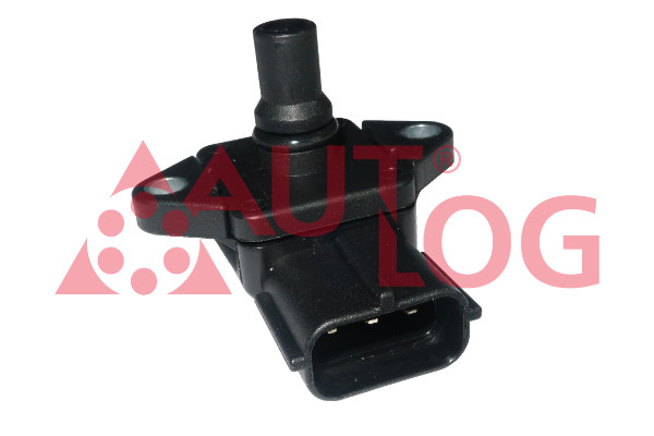 Senzor presiune galeria admisie (3 pin) potrivit VOLVO C30, C70 II, S40 II, V50 2.4 01.04-12.12