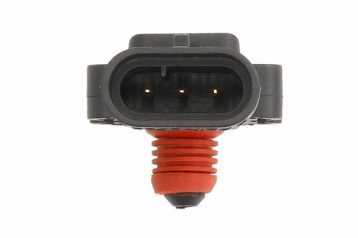 Senzor presiune galeria admisie potrivit VOLVO S40 I, V40; MITSUBISHI CARISMA, SPACE STAR; NISSAN INTERSTAR, PRIMASTAR; OPEL MOVANO, VIVARO A; RENAULT AVANTIME 1.5D-2.5D dupa 1999 - (3 pin) [2]