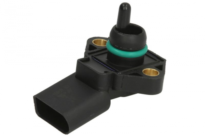 Senzor presiune galeria admisie (4 pin) potrivit AUDI 80 B4, A2, A3, A4 B5, A6 C4, A6 C5, A8 D2, CABRIOLET B3, TT; FORD GALAXY I; SEAT ALHAMBRA, AROSA, CORDOBA 1.2D-4.2 09.91-12.13 [2]