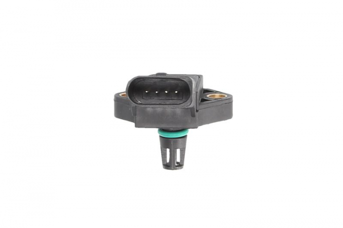 Senzor presiune galeria admisie (4 pin) potrivit AUDI A3, A4 B6, A4 B7, A6 C6, Q3, TT; BENTLEY CONTINENTAL, CONTINENTAL FLYING SPUR, FLYING SPUR; SEAT ALHAMBRA, ALTEA 1.4-6.0ALK 10.96- [2]
