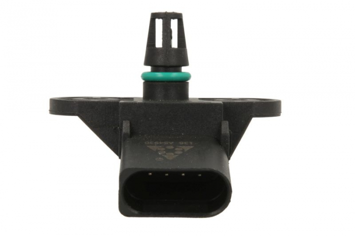 Senzor presiune galeria admisie (4 pin) potrivit AUDI A3; SEAT ALTEA, ALTEA XL, AROSA, CORDOBA, CORDOBA VARIO, IBIZA II, IBIZA III, IBIZA IV, INCA, LEON, TOLEDO II 1.0-2.0D 10.91- [2]