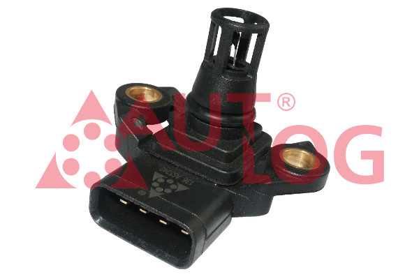 Senzor presiune galeria admisie (4 pin) potrivit citroen c1, c1 ii; daihatsu cuore vii, sirion; lexus gs, rx; peugeot 107, 108; toyota aygo, iq, prius, yaris 1.0-3.5h 01.05-