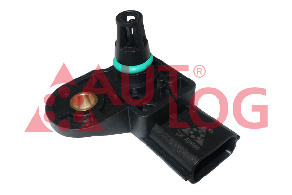 Senzor presiune galeria admisie (4 pin) potrivit DACIA DOKKER, LODGY, LOGAN II, LOGAN MCV II, SANDERO II; NISSAN X-TRAIL; RENAULT CAPTUR I, CLIO IV, ESPACE V 1.5D 1.6D 02.09-