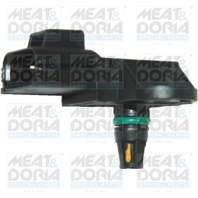 Senzor presiune galeria admisie (4 pin) potrivit FORD ESCORT VI, FIESTA IV, FIESTA MINIVAN, FOCUS I, KA 1.0-1.6 01.95-11.08