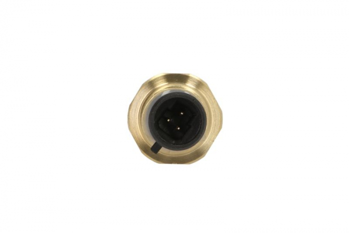 Senzor presiune galerie admisie potrivit RVI MAGNUM, MIDLINER 720.12-T4.40CC dupa 1982 - (3 pin, incarca) [2]