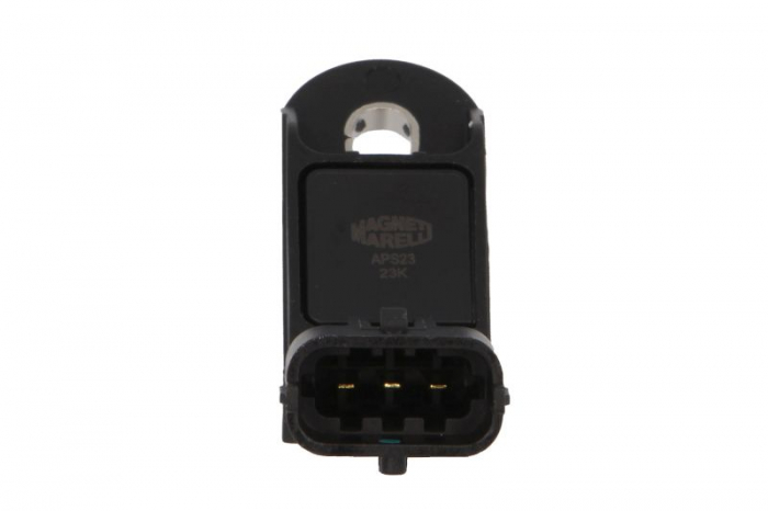 Senzor presiune galerie admisie (3 pin) potrivit ABARTH 500 / 595 / 695, 500C / 595C / 695C, GRANDE PUNTO; ALFA ROMEO 147, 156, 166, GIULIETTA, MITO; FIAT 500, 500 C 0.6-2.5D 09.96- [2]