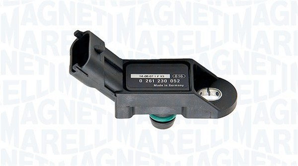 Senzor presiune galerie admisie (3 pin) potrivit ALFA ROMEO 156; FIAT DOBLO, DOBLO CARGO, DOBLO/MINIVAN, GRANDE PUNTO, IDEA, LINEA, PUNTO, PUNTO EVO, PUNTO/HATCHBACK 1.2-2.0 10.00- [3]