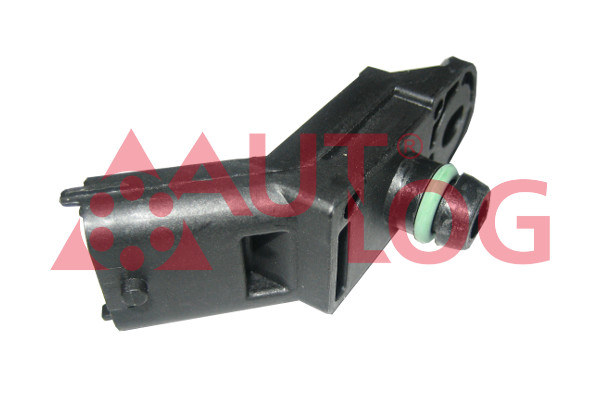 Senzor presiune galerie admisie (3 pin) potrivit ALFA ROMEO 156, GT, GTV, SPIDER; FIAT DOBLO, DOBLO CARGO, DOBLO/MINIVAN, GRANDE PUNTO, IDEA, LINEA, PUNTO EVO 1.2-2.0 03.02- [3]