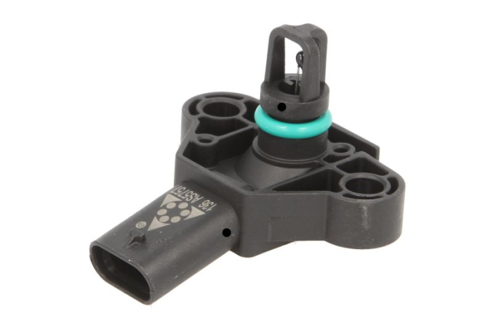 Senzor presiune galerie admisie (3 pin) potrivit AUDI A1, A1 ALLSTREET, A1 CITY CARVER, A3, Q2, Q3; CUPRA FORMENTOR, LEON, LEON SPORTSTOURER; SEAT ARONA, ATECA, IBIZA V 1.0-1.5H 03.15-