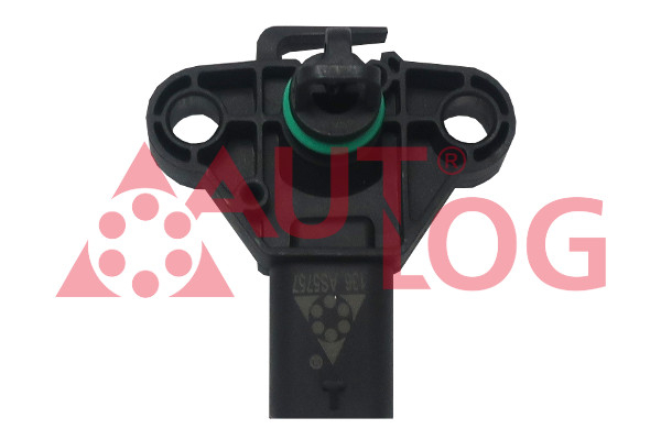 Senzor presiune galerie admisie (3 pin) potrivit AUDI A1, A1 ALLSTREET, A1 CITY CARVER, A3, Q2, Q3; CUPRA FORMENTOR, LEON, LEON SPORTSTOURER; SEAT ARONA, ATECA, IBIZA V 1.0-1.5H 03.15- [3]