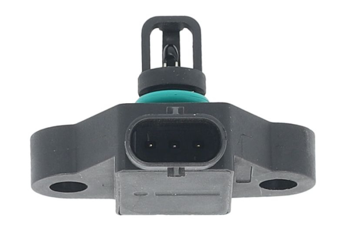 Senzor presiune galerie admisie (3 pin) potrivit AUDI A1, A1 ALLSTREET, A1 CITY CARVER, A3, Q2, Q3; CUPRA FORMENTOR, LEON, LEON SPORTSTOURER; SEAT ARONA, ATECA, IBIZA V 1.0-1.5H 03.15- [2]