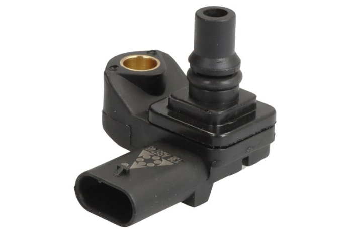 Senzor presiune galerie admisie (3 pin) potrivit BMW 1 (F40), 2 (F45), 2 GRAN COUPE (F44), 2 GRAN TOURER (F46), 3 (G20, G80, G28), 3 (G21, G81), 4 (G22, G82), 5 (G30 2.0 2.0H 09.13-