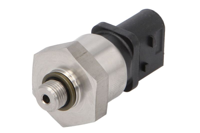 Senzor presiune galerie admisie (3 pin) potrivit CASE IH 5140, 6140, 7140, 7240, 8240, 9240, 250, 2654, 280, 310, 3154, 340, 380, 370, 420, 470, 500, 540, 550, 580, 600, 620; NEW HOLLAND CR10.90, CR7.