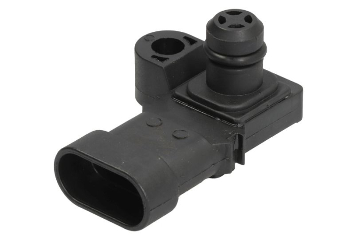 Senzor presiune galerie admisie (3 pin) potrivit CHEVROLET CRUZE, ORLANDO; OPEL ASTRA H, ASTRA H GTC, ZAFIRA B, ZAFIRA B MINIVAN, ZAFIRA C 1.6-2.0D 07.05-