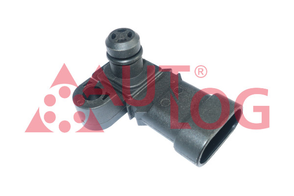 Senzor presiune galerie admisie (3 pin) potrivit CHEVROLET CRUZE, ORLANDO; OPEL ASTRA H, ASTRA H GTC, ZAFIRA B, ZAFIRA B/MINIVAN, ZAFIRA C 1.6-2.0D 07.05- [3]