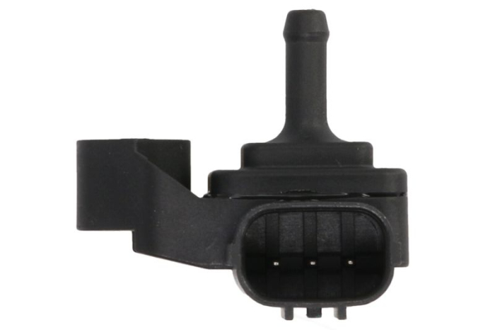 Senzor presiune galerie admisie (3 pin) potrivit CITROEN C4 AIRCROSS; FIAT FULLBACK; MITSUBISHI ASX, L200 / TRITON, LANCER VIII, OUTLANDER II, OUTLANDER III 1.8D/2.2D/2.4D 11.06- [2]