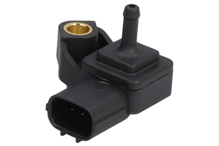 Senzor presiune galerie admisie (3 pin) potrivit CITROEN C4 AIRCROSS; FIAT FULLBACK; MITSUBISHI ASX, L200   TRITON, LANCER VIII, OUTLANDER II, OUTLANDER III 1.8D 2.2D 2.4D 11.06-