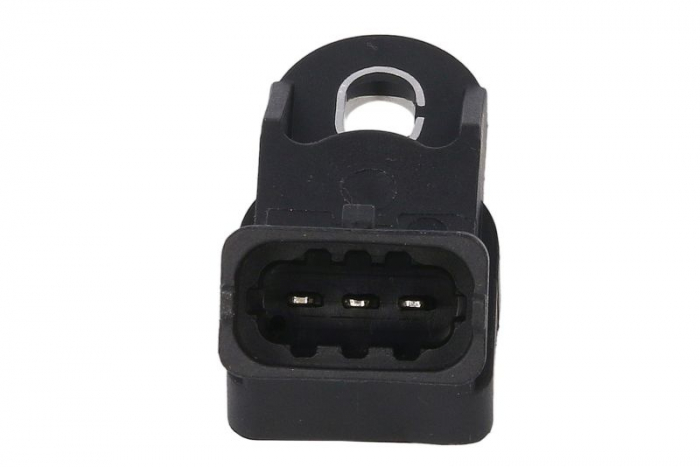 Senzor presiune galerie admisie potrivit FIAT DOBLO/MINIVAN; LAND ROVER FREELANDER I; OPEL ASTRA G, ASTRA G/KOMBI, FRONTERA B, OMEGA B, SINTRA, SPEEDSTER 1.7D-2.2D dupa 1996 - (3 pin) [2]