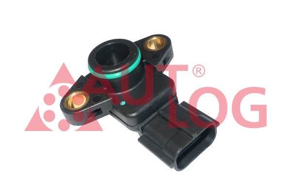 Senzor presiune galerie admisie (3 pin) potrivit FIAT SEDICI; SUZUKI ALTO IV, ALTO V, GRAND VITARA I, GRAND VITARA II, IGNIS I, IGNIS II, JIMNY, LIANA, SWIFT III, SX4 1.0-2.7 09.94- [3]