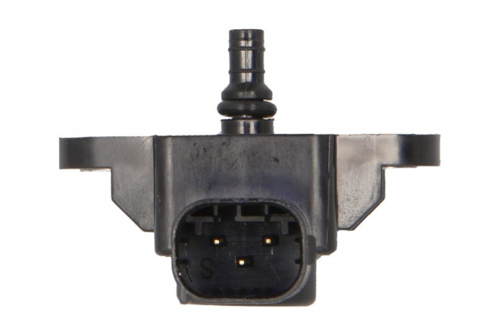 Senzor presiune galerie admisie (3 pin) potrivit MERCEDES A (W168), A (W169), A (W176), B SPORTS TOURER (W245), B SPORTS TOURER (W246, W242), C (C204), C (CL203) 1.4-6.2 12.96- [2]