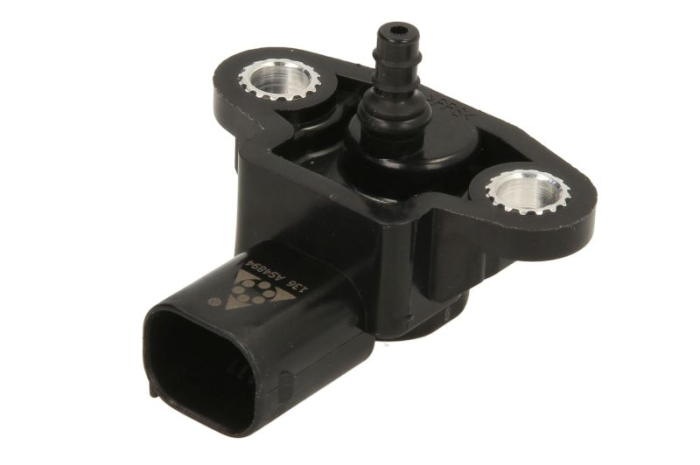 Senzor presiune galerie admisie (3 pin) potrivit MERCEDES A (W169), B SPORTS TOURER (W245), C (CL203), C T-MODEL (S203), C T-MODEL (S204), C (W203), C (W204) 2.0D-4.0D 05.00-