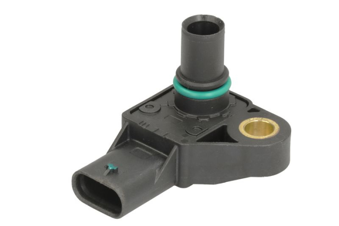 Senzor presiune galerie admisie (3 pin) potrivit MERCEDES C (A205), C (C205), C T-MODEL (S205), C (W205), E (A207), E (A238), E (C207), E (C238) 2.0 2.0CNG 2.0H 11.12-