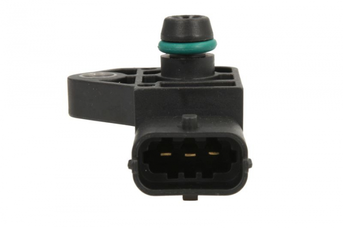 Senzor presiune galerie admisie (3 pin) potrivit OPEL ASTRA G, ASTRA H, CORSA C, CORSA D, CORSA D/HATCHBACK, MERIVA A, SIGNUM, VECTRA C, VECTRA C GTS; SAAB 9-3 1.0-2.8 06.03-02.15 [2]