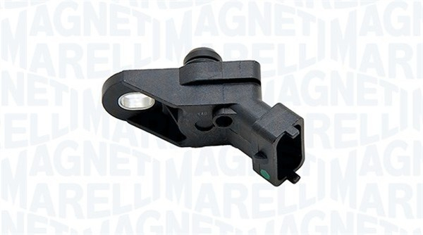 Senzor presiune galerie admisie (3 pin) potrivit OPEL ASTRA G, VECTRA B, VECTRA C, ZAFIRA A 2.0D/2.2D 06.97-08.05 [4]