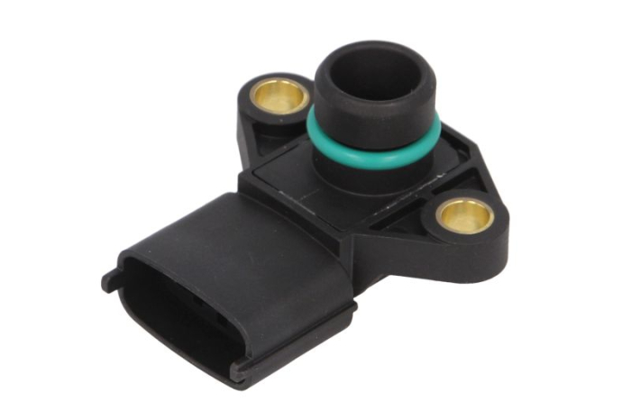 Senzor presiune galerie admisie (3 pin) potrivit SSANGYONG ACTYON I, ACTYON SPORTS I, KYRON, REXTON   REXTON II, RODIUS I 2.0D 2.7D 08.04-