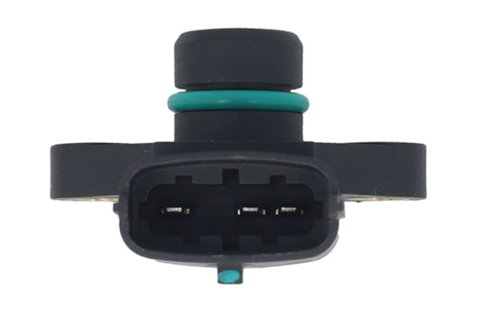 Senzor presiune galerie admisie (3 pin) potrivit SSANGYONG ACTYON I, ACTYON SPORTS I, KYRON, REXTON / REXTON II, RODIUS I 2.0D/2.7D 08.04- [2]