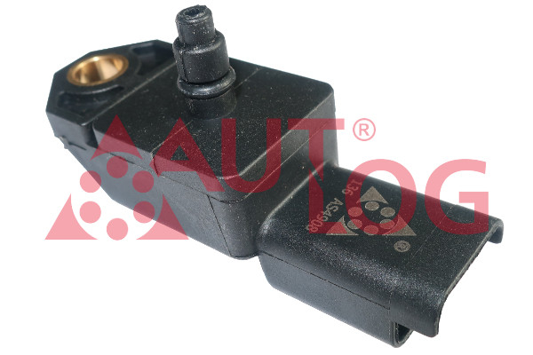 Senzor presiune galerie admisie (3 pin) potrivit VOLVO C30, C70 II, S40 II, S80 II, V50, V70 III; CITROEN BERLINGO, BERLINGO MULTISPACE, BERLINGO MINIVAN, C2 1.2-5.0 08.00-