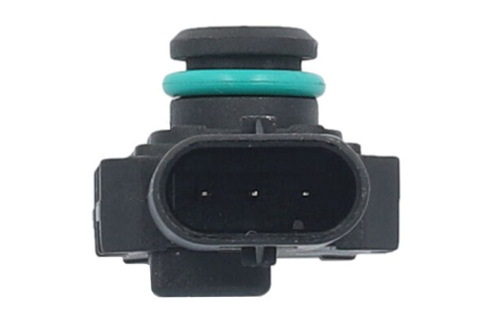 Senzor presiune galerie admisie (3 pin) potrivit VW GOLF VI, PASSAT B7 1.4/1.6D/2.0 07.09-12.14 [2]