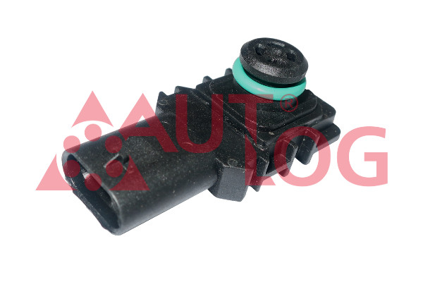 Senzor presiune galerie admisie (3 pin) potrivit VW GOLF VI, PASSAT B7 1.4/1.6D/2.0 07.09-12.14 [3]