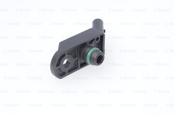 Senzor presiune galerie admisie potrivit BMW Seria 1 (F20), 1 (F21), 3 (F30, F80), 3 (F31); CITROEN C4 GRAND PICASSO I, C4 GRAND PICASSO II, C4 II, C4 PICASSO I, C4 PICASSO II 1.6/1.6H dupa 2007 - (3  [4]