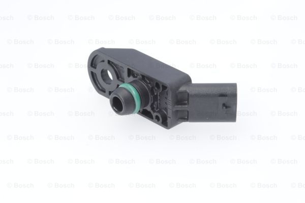 Senzor presiune galerie admisie potrivit BMW Seria 1 (F20), 1 (F21), 3 (F30, F80), 3 (F31); CITROEN C4 GRAND PICASSO I, C4 GRAND PICASSO II, C4 II, C4 PICASSO I, C4 PICASSO II 1.6/1.6H dupa 2007 - (3  [5]