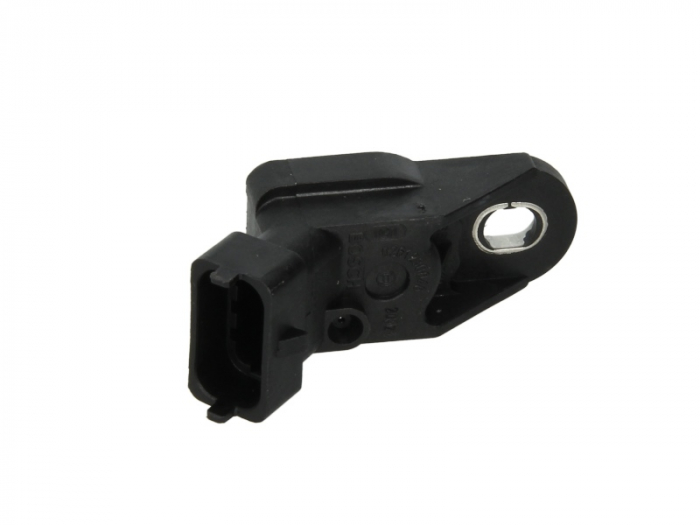 Senzor presiune galerie admisie (3 pini) BMW Seria 3 (E46), 5 (E39), X5 (E53) 2.5D/3.0D intre 1998-2005 [2]