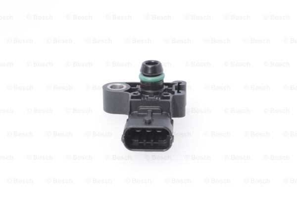 Senzor presiune galerie admisie potrivit CADILLAC CTS, CTS SPORT; CHEVROLET AVEO, CRUZE, ORLANDO, TRAX; OPEL ADAM, ASTRA J, ASTRA J GTC, CASCADA, CORSA D, CORSA E, INSIGNIA A, MERIVA B 1.4-6.2 dupa 20 [2]