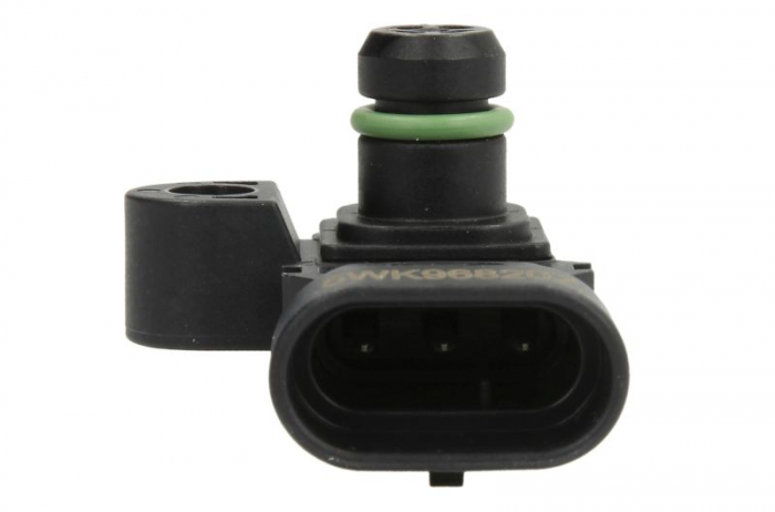 Senzor presiune galerie admisie potrivit CHEVROLET CRUZE, ORLANDO; OPEL ASTRA H, ASTRA H GTC, ZAFIRA B, ZAFIRA C 1.6-2.0D dupa 2005 - (3 pini) [2]