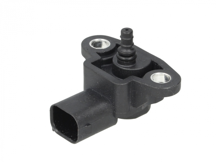Senzor presiune galerie admisie (3 pini) MERCEDES A (W168), A (W169), B (W245), C (CL203), C T-MODEL (S202), C T-MODEL (S203), C T-MODEL (S204), C (W203), C (W204), CLC (CL203) 0.8D-6.0 dupa 1996 [1]