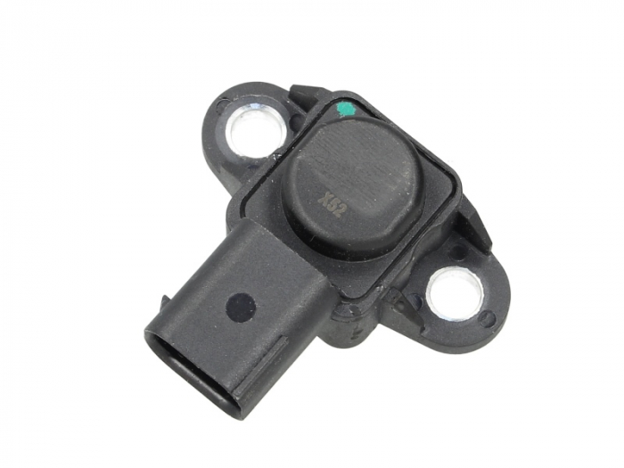 Senzor presiune galerie admisie (3 pini) MERCEDES A (W168), A (W169), B (W245), C (CL203), C T-MODEL (S202), C T-MODEL (S203), C T-MODEL (S204), C (W203), C (W204), CLC (CL203) 0.8D-6.0 dupa 1996 [2]