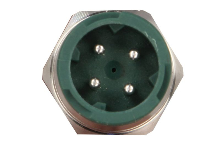 Senzor presiune galerie admisie (4 pin, charge) potrivit DAF [2]
