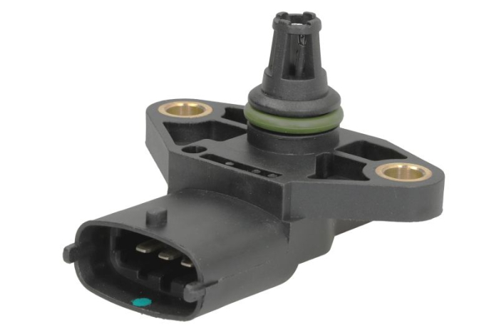 Senzor presiune galerie admisie (4 pin, charge) potrivit MAN LION  S COACH, TGL I, TGL II, TGM I, TGM II, TGS I, TGS II, TGX I, TGX II; TEMSA MD D0834LFL62-D3876LF16 04.05-