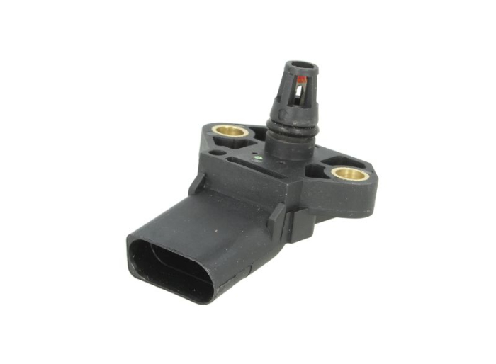 Senzor presiune galerie admisie (4 pin) potrivit AUDI A1, A2, A3, A4 ALLROAD B8, A4 B5, A4 B6, A4 B7, A4 B8, A5, A6 ALLROAD C6, A6 C5, A6 C6, A8 D3, A8 D4, Q5, Q7, TT 1.2-6.0D 01.95-